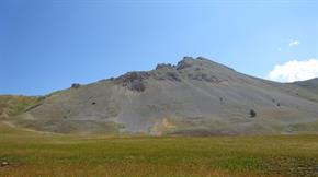08 l'Aiguille rouge